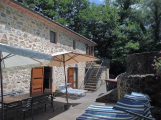 Agriturismo Molino del Ponte - Arcidosso - 0