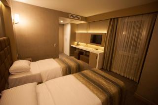 Giresun Sedef Hotel - Giresun - 7