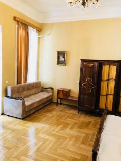 Guest House Keria - Tiflis - 4
