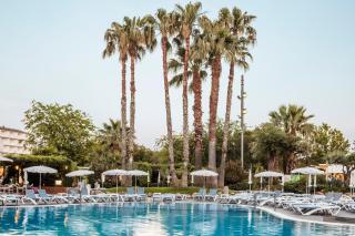 AQUA Hotel Aquamarina & Spa - 1