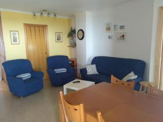 Apart. BREZO Nova-Canet. Playa - Canet de Berenguer - 8