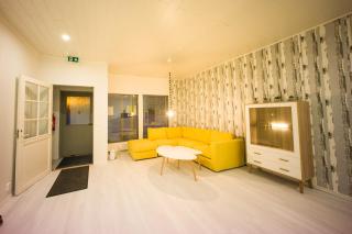 Capsule Hotel Ibedcity - 4