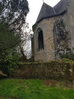 La Blandinière - Mauléon - 3