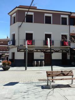 apartamento la carrera - Mendavia - 1