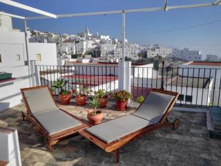 Casa Ático Boutique "La Azotea de Vejer" - 7