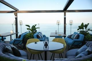 Kolyada Hotel - Odesa - 9