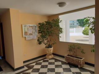Apartamento moderno 1ª Linea de Playa Valdelagrana - El Puerto de Santa María - 5