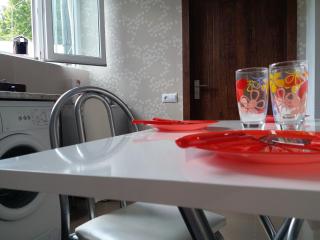 Guest House Keria - Tbilisi - 4