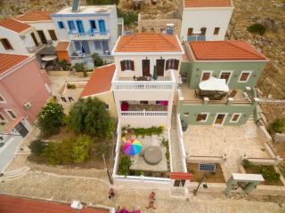 Filoxenia Apartments - Calchi (Halki) - 2