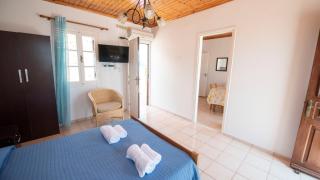 Filoxenia Apartments - Calchi (Halki) - 7