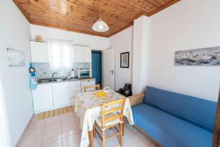 Filoxenia Apartments - Calchi (Halki) - 6