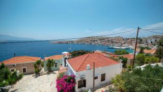 Filoxenia Apartments - Calchi (Halki) - 3