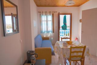 Filoxenia Apartments - Calchi (Halki) - 4