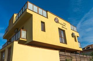 Rosiem House - Techirghiol - 0