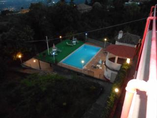 Al Villino Sunset, in villa con piscina ed idromassaggio - SantʼAlfio - 6