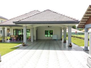 Lot 4 PD Villa - Port Dickson - 9