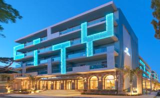 Blue Lagoon City Hotel - Cós - 3