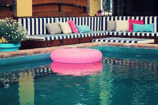 Autóscsárda és Panzió - 2