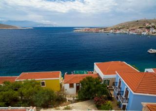 Roulas Apartments - Calchi (Halki) - 7