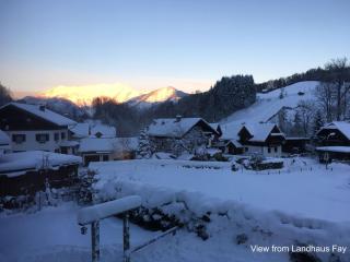 Landhaus Fay B&B - Bad Ischl - 5