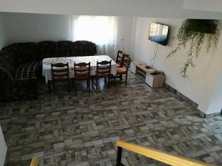 Pensiunea ,,Suciu" - Răchiţele - 2