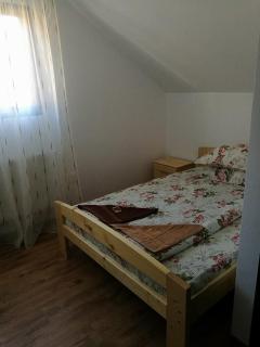 Pensiunea ,,Suciu" - Răchiţele - 1