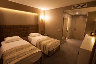 Giresun Sedef Hotel - Giresun - 9