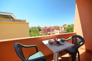Hostal La Palmera - Torremolinos - 2