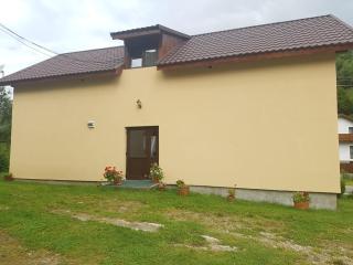 Pensiunea ,,Suciu" - 6
