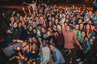 Festanation Oktoberfest Camp #1 - Monaco di Baviera - 0
