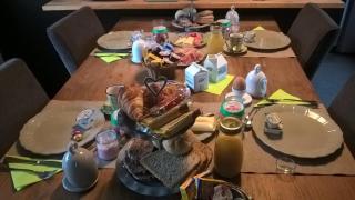 B&B Rosteline - Hamont - 9