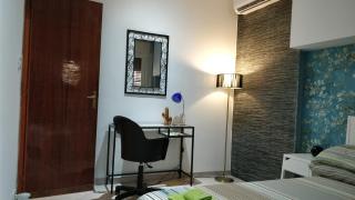 Suite time Van Gogh - Catania - 2