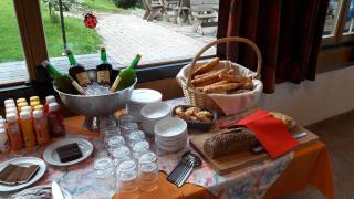 Alpengasthof Hoiswirt - Modriach - 6