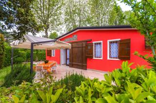 Villa Bouganville - Bibione - 7