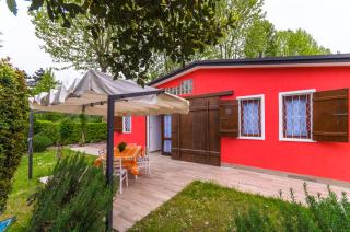 Villa Bouganville - Bibione - 1