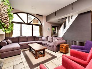 Holiday Home in Lierneux with Garden - Lierneux - 7