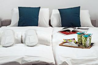 GuestHouse Lugano Center by LR - 5
