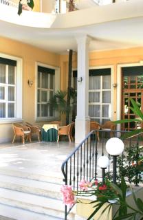 Hotel Reale - Fiuggi - 2
