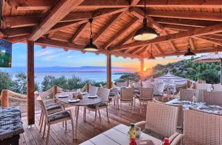 Golden Haven Luxe Glamp Resort - Murter - 4