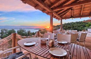 Golden Haven Luxe Glamp Resort - Murter - 7