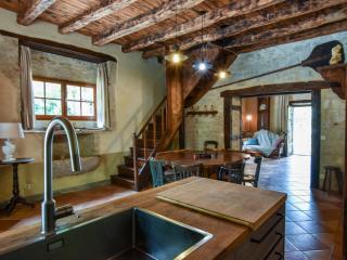 Character house with swimming pool - Saint-Cernin - 8