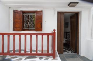 Studio Eleni - Mykonos ciudad - 1