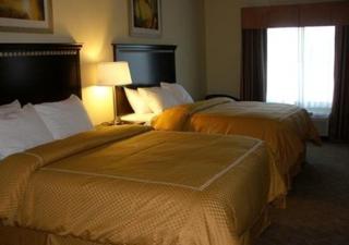 Comfort Inn & Suites Carbondale University Area - Carbondale - 7