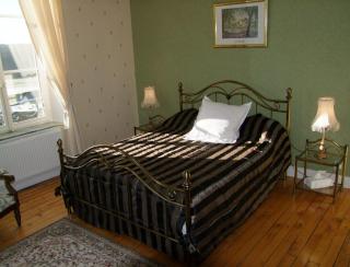 Domaine de Gondrange - Chambres d'Hôtes - 4