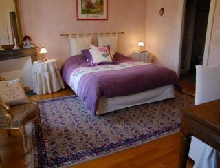 Domaine de Gondrange - Chambres d'Hôtes - 9