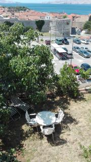 Apartment Helena - Senj - 1