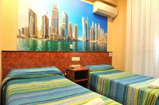 Hostal Venecia - 7