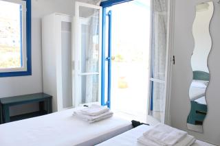 Mare Blue Ios - Ios Chora - 0