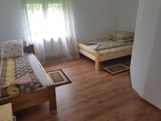 Pensiunea ,,Suciu" - Răchiţele - 9