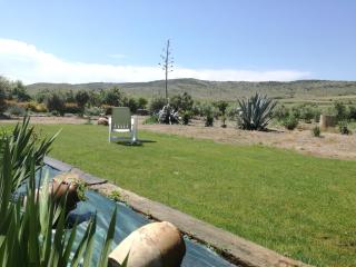Casa Los Olivos - Grávalos - 8
